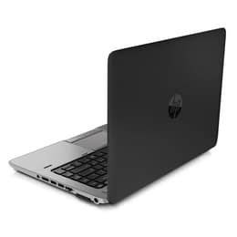 HP EliteBook 840 G1 14-inch (2013) - Core i5-4310U - 8GB - HDD 500 GB QWERTY - English