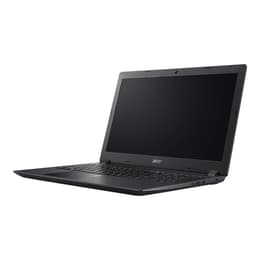 Acer Aspire 3 A315-21-41J4 15-inch (2019) - A4-9120e - 4GB - HDD 1 TB AZERTY - French
