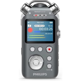 Philips VoiceTracer DVT7500 Dictaphone