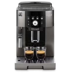 Espresso machine Nespresso compatible Delonghi Magnifica S Smart 1.8000L - Grey