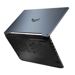 Asus TUF Gaming F15 TUF566LI-HN253T 15-inch - Core i5-10300H - 8GB 512GB NVIDIA GeForce GTX 1650 Ti AZERTY - French