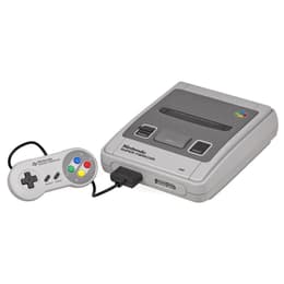 Nintendo Super Famicom HVC-002 - Grey