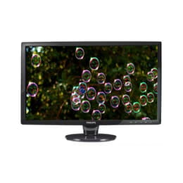 24-inch Philips 241ESB/00 1028 x 1080 LCD Monitor Black