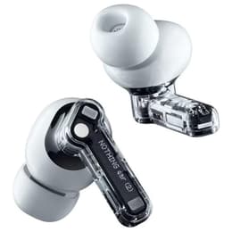 Nothing Ear . Dankzij Earphones - White