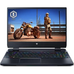 Acer Predator Helios 300 15-inch () - Core i9 - Gen 12 (H) - 32GB - HDD 1 TB QWERTY - English