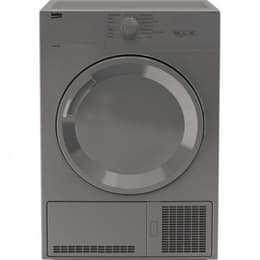 Beko DB7111PA0S Built-in tumble dryer Front load