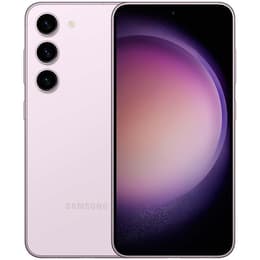Galaxy S23+ 512GB - Purple - Unlocked - Dual-SIM