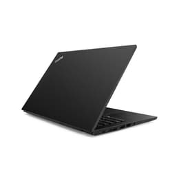 Lenovo ThinkPad X280 12-inch (2018) - Core i5-8350U - 8GB - SSD 256 GB QWERTY - English