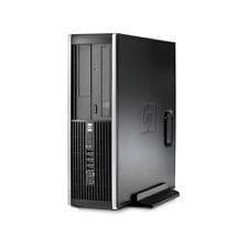HP Compaq Pro 6300 SFF Core i3-2120 3,3 - HDD 2 TB - 16GB
