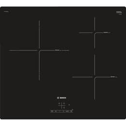Bosch PUJ611BB1E Hot plate / gridle
