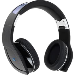 Helios Exod Solar wired + wireless Headphones - Black