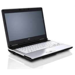 Fujitsu LifeBook S751 14-inch (2013) - Core i3-2330M - 4GB - SSD 128 GB AZERTY - French