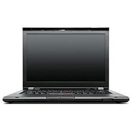 Lenovo ThinkPad T430 14-inch (2012) - Core i5-3360M - 4GB  - SSD 128 GB AZERTY - French