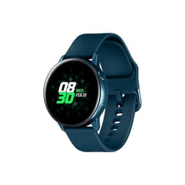 Samsung Smart Watch SM-R500 HR GPS - Green