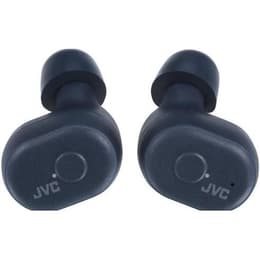 Jvc HA-A10T Earbud Bluetooth Earphones - Blue