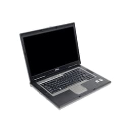 Dell Latitude D531 15-inch (2007) - Sempron 3600+ - 3GB - HDD 80 GB AZERTY - French