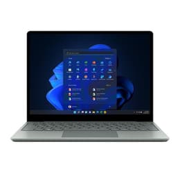 Microsoft Surface Laptop Go 2 12-inch (2021) - Core i5 - Gen 11 (G) - 8GB - SSD 256 GB QWERTZ - German
