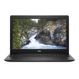 Dell Vostro 3590 15-inch (2020) - Core i3 - Gen 10 (U) - 16GB - SSD 256 GB AZERTY - French