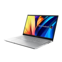 Asus VivoBook Pro 15 OLED K6500ZC-L1213W 15-inch (2023) - Core i7-12700H - 16GB - SSD 512 GB QWERTY - Spanish