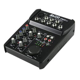 Alto ZMX52 Audio accessories