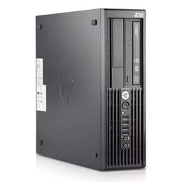 HP Workstation Z220 SFF Xeon E3-1230 3,2 - HDD 500 GB - 8GB