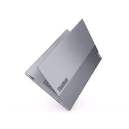 Lenovo ThinkBook 16 G9 IRL 21US 16-inch (2023) - Core i5 - Gen 13 (H) - 16GB - SSD 256 GB QWERTY - English