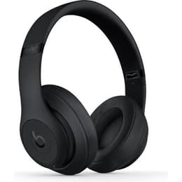 Beats By Dre Beats Studio3 noise-Cancelling Headphones with microphone - Black