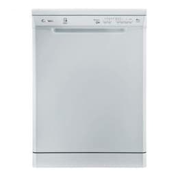 Candy CDP1LS64W Built-in dishwasher Cm - 12 à 16 couverts