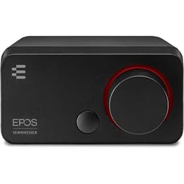 Epos Sennheiser GSX 300 Audio accessories