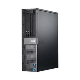 Dell Optiplex 990 Core i7-2600 3,4 - HDD 1 TB - 16GB