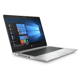 Hp EliteBook 830 G6 13-inch (2020) - Core i5-8365U - 8GB - SSD 256 GB QWERTY - English