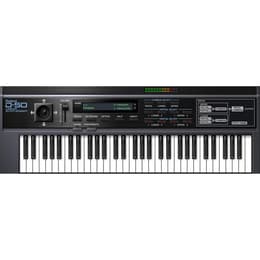 Roland D-50 Musical instrument