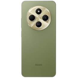 Xiaomi Redmi 14C 128GB - Green - Unlocked