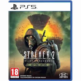 S.T.A.L.K.E.R. 2 Heart of Chernobyl - PlayStation 5