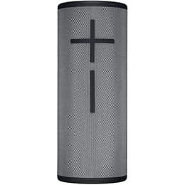 Ultimate Ears Boom 3 Bluetooth Speakers - Black/Grey