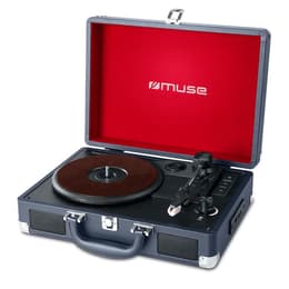 Muse MT-103 DB Record player