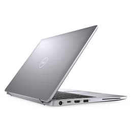 Dell Latitude 7490 14-inch (2020) - Core i7 - Gen 8 (U) - 8GB - 512 GB SSD QWERTZ - German