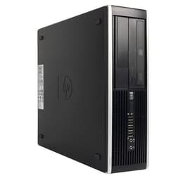 HP Compaq 6000 Pro SFF Core 2 Duo E7500 2,93 - HDD 250 GB - 2GB