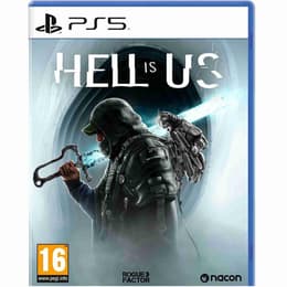 Hell is Us - PlayStation 5