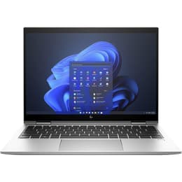 HP Elite X360 830 G9 13-inch () - Core i5 - Gen 12 (U) - 16GB - SSD 1 TB QWERTY - Swedish
