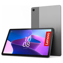 Lenovo Tab M10 Plus (3rd Gen) 32GB - Grey - Wi-Fi