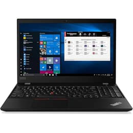 Lenovo ThinkPad P15s G1 15-inch (2020) - Core i7 - Gen 10 (U) - 16GB - SSD 512 GB QWERTY - Swedish