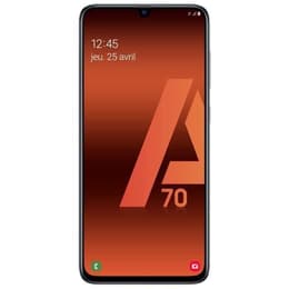 Galaxy A70 128GB - White - Unlocked - Dual-SIM