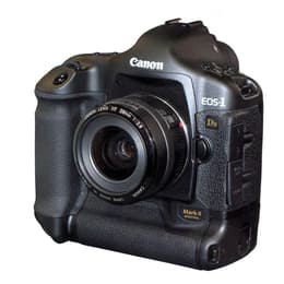 Reflex EOS-1DS Mark II - Black Canon
