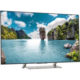 Sony KD55XE9005 55.0000" 3840 x 2160 Ultra HD 4K LCD Smart TV