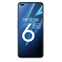Realme 6 Pro 128GB - Blue - Unlocked
