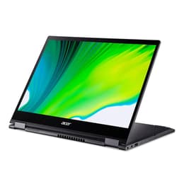 Acer Spin 5 SP513-54N-765T 13-inch Core i7-​1065G7 - SSD 1000 GB - 16GB QWERTY - English
