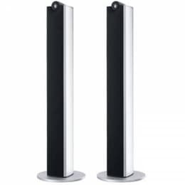 B&W XT8 Speakers - Silver