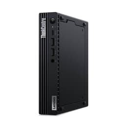 Lenovo ThinkCentre M90q Tiny Core i5-10500T 2.3 - SSD 256 GB - 16GB