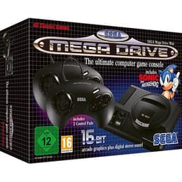 Sega Mega Drive Mini - Black